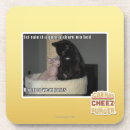 Zoek naar bed onderzetters Ik kan cheezburger hebben