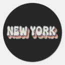 Zoek naar retro reis stickers Elk persoon