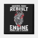 Zoek naar motor magneten Vintage