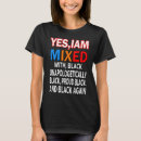 Zoek naar vloed tshirts Met