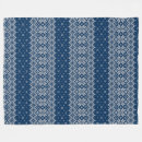 Zoek naar wol dekens Breien