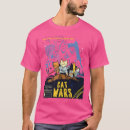 Zoek naar jedi heren tshirts Ruimte