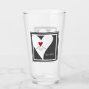 Zoek naar hart bierpullen Ik hou van je