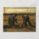 Zoek naar aardappels briefkaarten Boeren