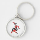 Zoek naar harley quinn sleutelhangers Vintage