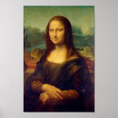 Zoek naar mona lisa leonardo da vinci posters Meesterwerk