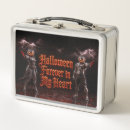 Zoek naar halloween lunchboxen Griezelig seizoen