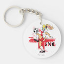 Zoek naar looney tunes sleutelhangers Sport