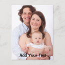 Zoek naar familiefoto kaarten Maak je eigen