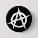 Zoek naar anarchisme buttons Anarchie
