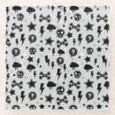 Zoek naar lichaam onderzetters Zwart