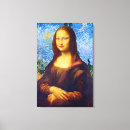 Zoek naar leonardo da vinci kunst La gioconda