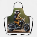 Zoek naar meerkat schorten Grappig