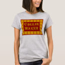 Zoek naar houtsnede tshirts Retro