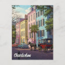 Zoek naar charleston briefkaarten Rij