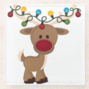 Zoek naar rudolf onderzetters Voor iedereen