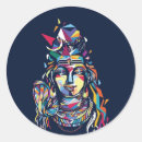 Zoek naar hindoeïsme stickers India