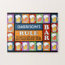 Zoek naar schuim puzzels Bier