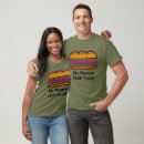 Zoek naar sandwich tshirts Hoagie