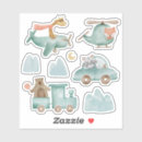 Zoek naar grappige kinderen stickers Voor haar