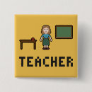 Zoek naar teacher buttons School