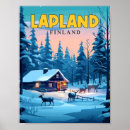 Zoek naar lapland geschenken Vintage