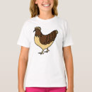 Zoek naar kip tshirts Rustisch