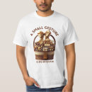 Zoek naar gebaren tshirts Voor iedereen