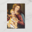 Zoek naar religious visitekaartjes Christelijk