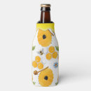 Zoek naar bijen patroon voedselopbergers Geel