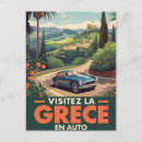 Zoek naar klassieke auto briefkaarten Vintage