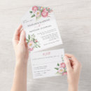 Zoek naar peony uitnodigingen Blush pink