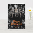 Zoek naar spider kaarten Spookachtig