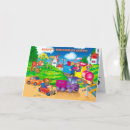 Zoek naar auto kaarten Jongen