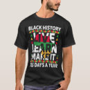 Zoek naar black history kleding Burgerrechten