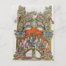 Zoek naar pentecost briefkaarten Pentecote