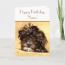 Zoek naar miniatuur poedel kaarten Standaardpoedel