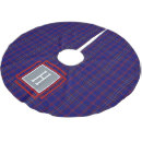 Zoek naar plaid tartan kerstboom kleden Elegant