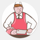 Zoek naar slagers stickers Voor iedereen