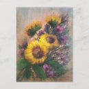 Zoek naar zonnebloem verjaardag briefkaarten Bloemen
