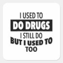 Zoek naar drugs stickers Onkruid