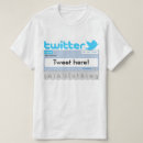 Zoek naar twitter kleding Aangepast