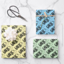 Zoek naar knoflook cadeaupapier Kruiden