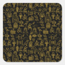 Zoek naar farao stickers Symbool