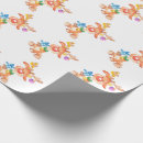 Zoek naar reindeer cadeaupapier Rudolf