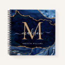 Zoek naar faux marble notitieboeken Goudglitter