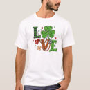Zoek naar stethoscoop tshirts Klaver