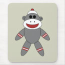 Zoek naar monkey muismatten Schattig