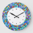 Zoek naar genummerd klokken Modern