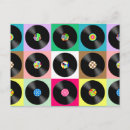 Zoek naar vinyl briefkaarten Disco